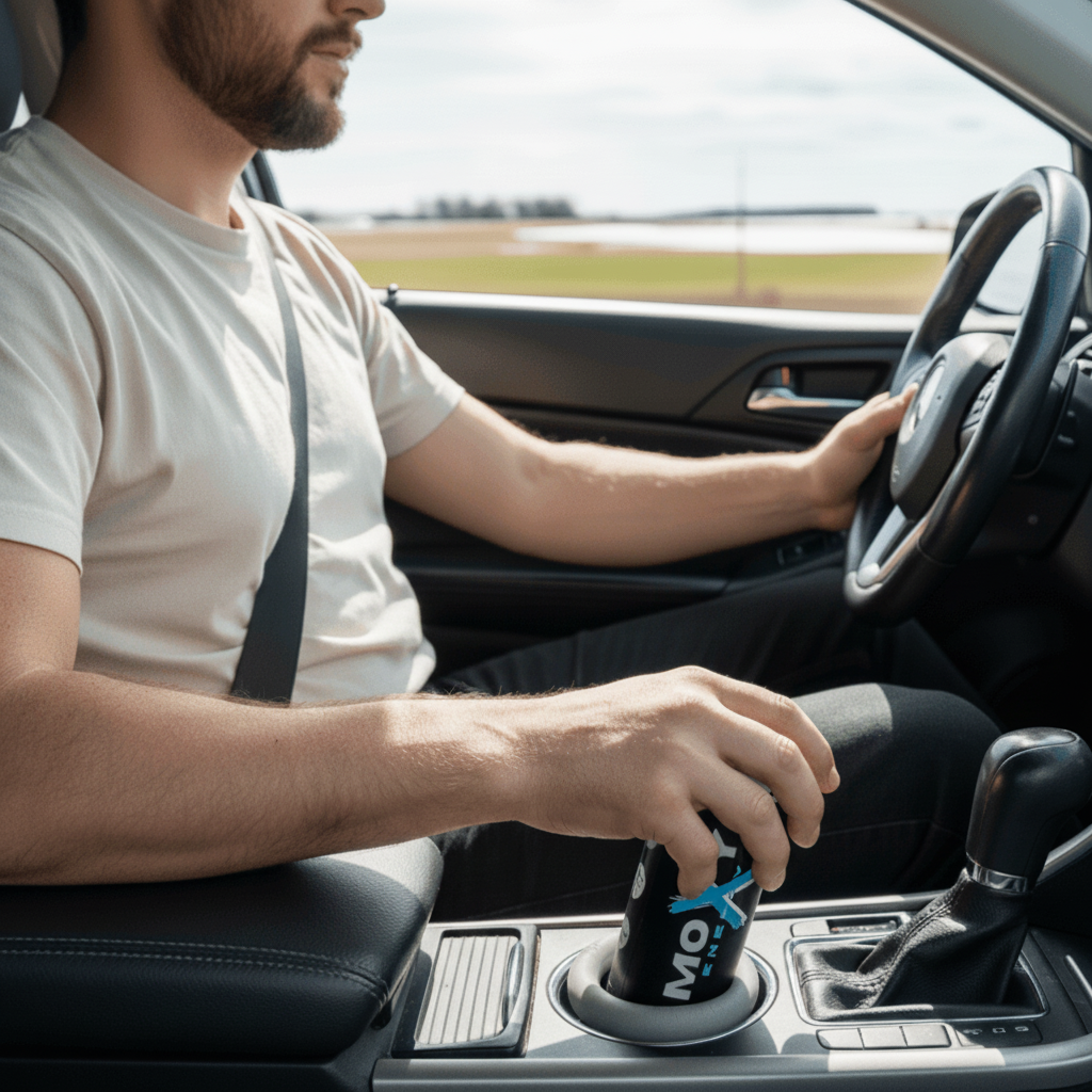 Bear Hugs Black/Grey