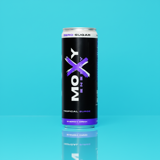 Tropical Surge 12 Pack