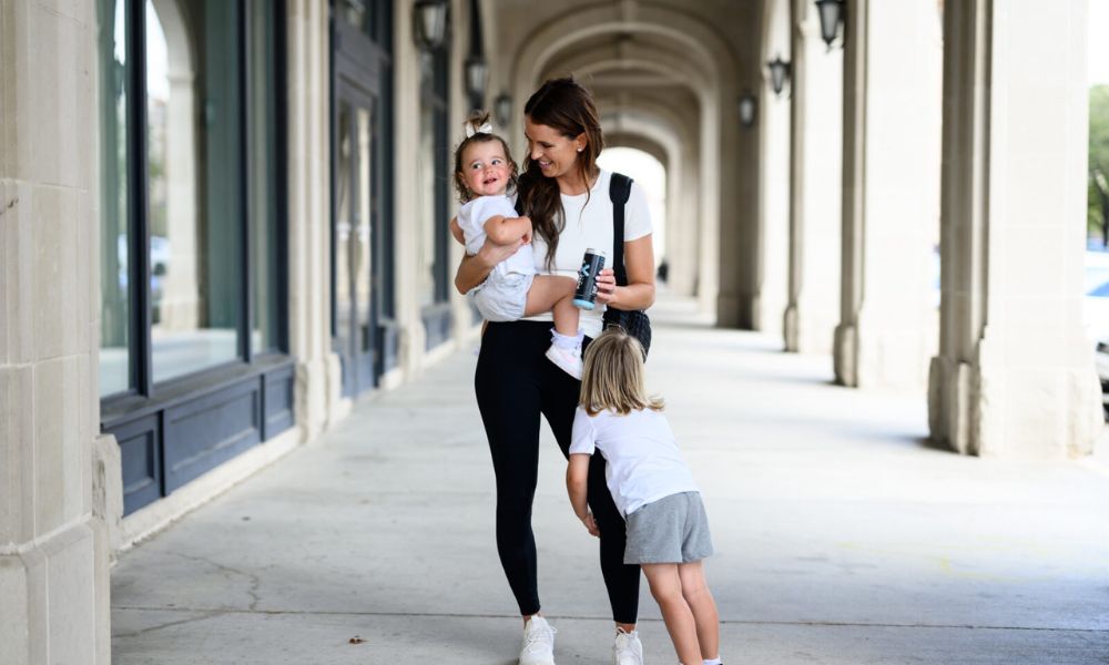 How Moxy Helps Busy Moms Stay Energized, Naturally