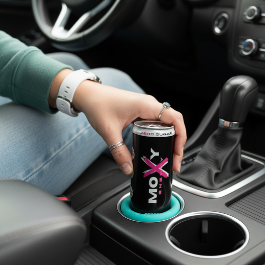 Bear Hugs Blue/Purple