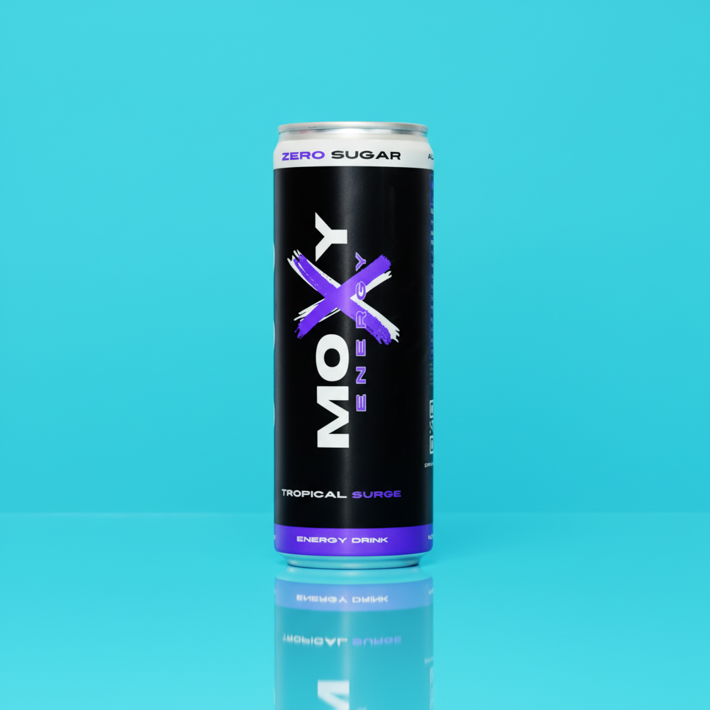 Tropical Surge 12 Pack