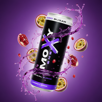 Tropical Surge 12 Pack