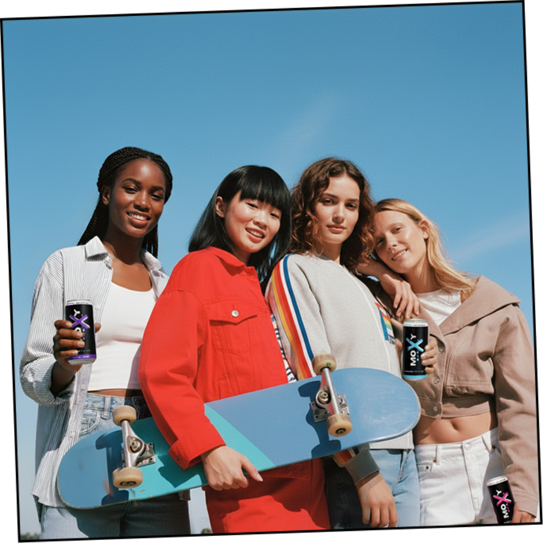 FEEL BETTER. THINK CLEARER. PERFORM STRONGER.