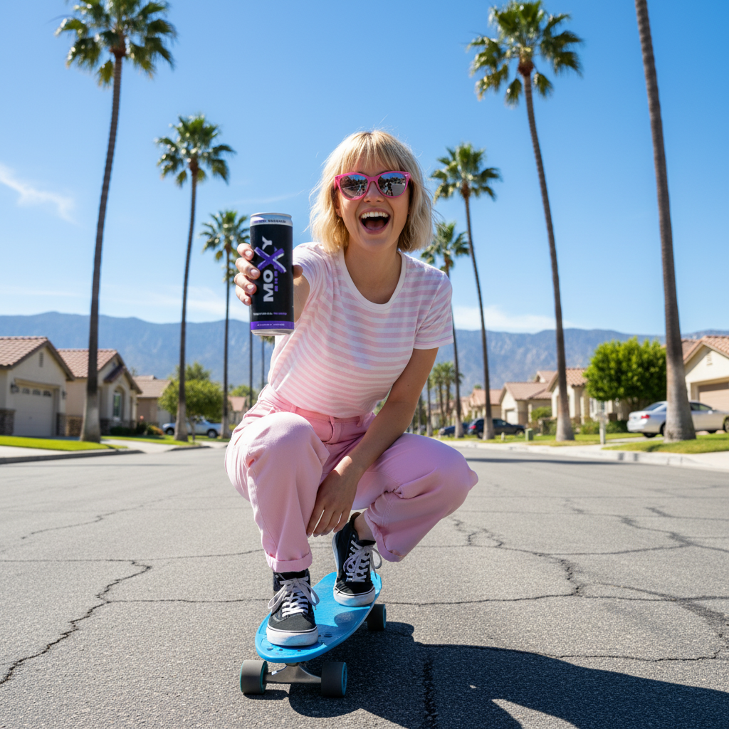 Tropical Surge 12 Pack